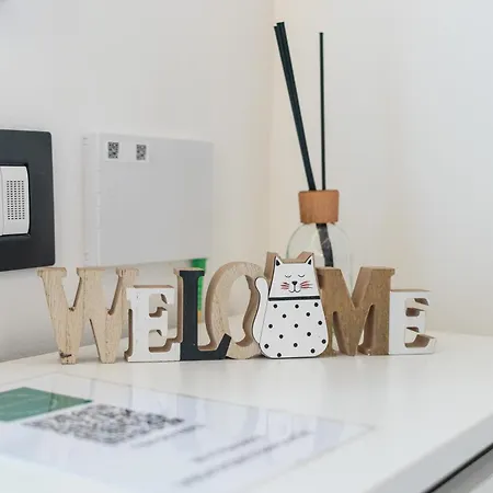 La Dimora In Appartement *