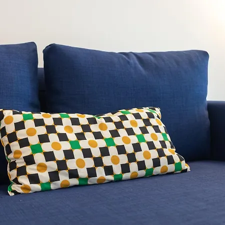 La Dimora In Appartement *