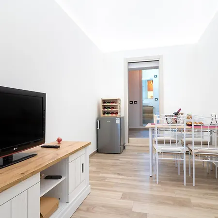 Apartman La Dimora In Citta *