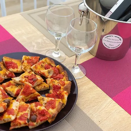 Apartman La Dimora In Citta Bari