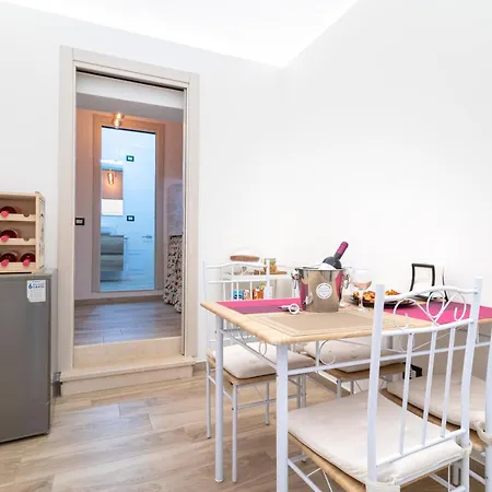 Apartman La Dimora In Citta Bari