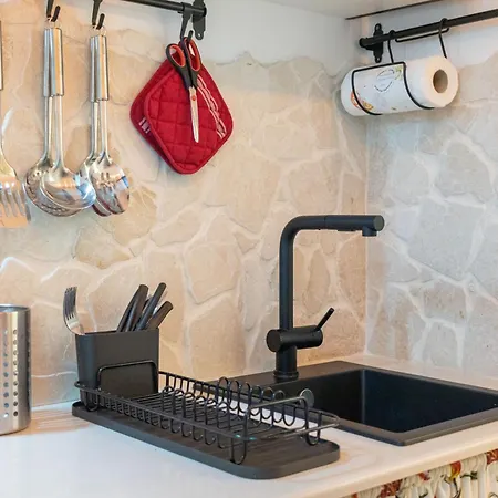 Apartman La Dimora In Citta Bari