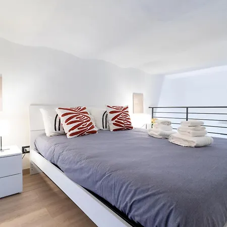 La Dimora In Citta Apartman Bari