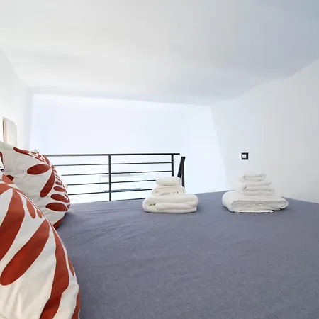 Apartman La Dimora In Citta Bari