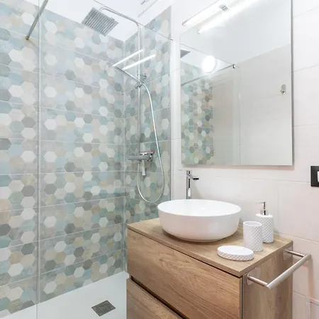 Apartman La Dimora In Citta *