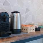 La Dimora In Citta 아파트 바리