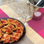 La Dimora In Citta 아파트