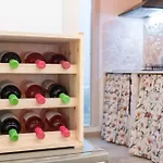 La Dimora In Citta 아파트 *