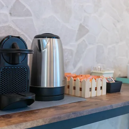 La Dimora In Citta 公寓 巴里