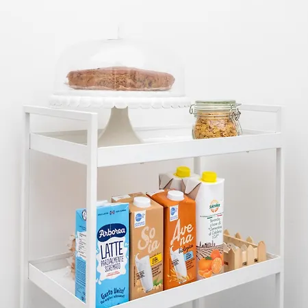 La Dimora In Citta 公寓 巴里