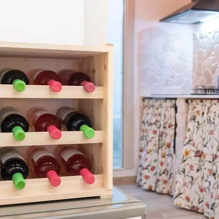 La Dimora In Citta 公寓 *