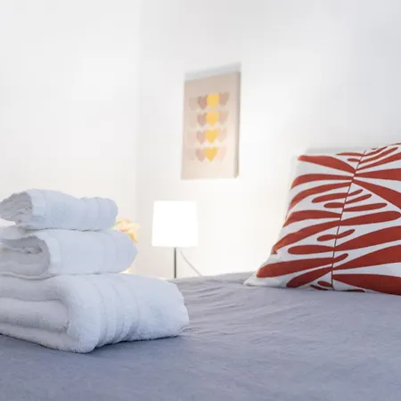 Lejlighed La Dimora In Citta *