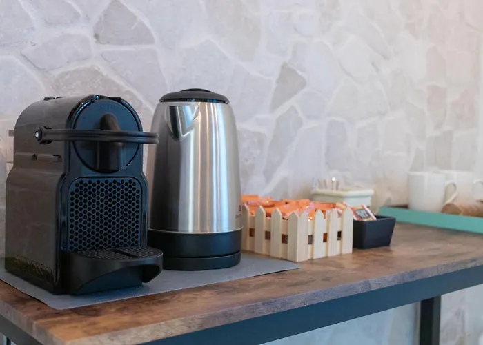 La Dimora In Citta Apartmán Bari