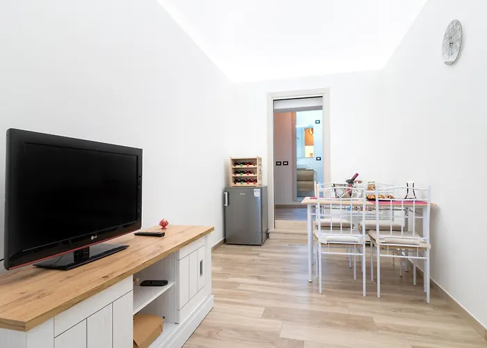 La Dimora In Citta *