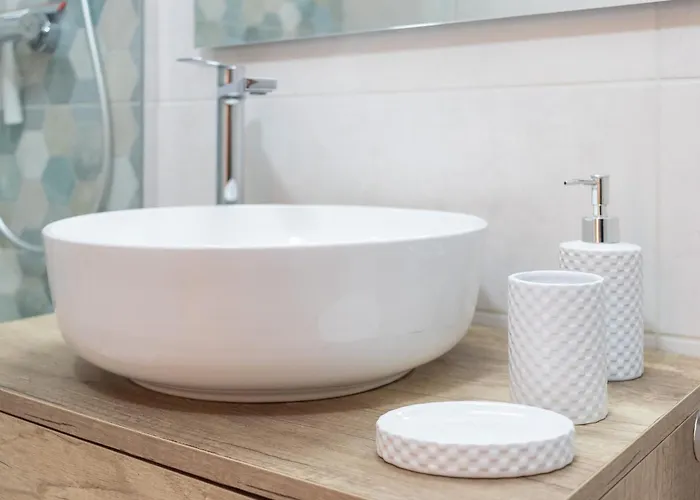 Apartmán La Dimora In Citta