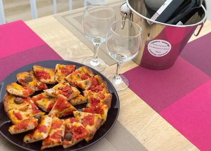 La Dimora In Citta Apartmán