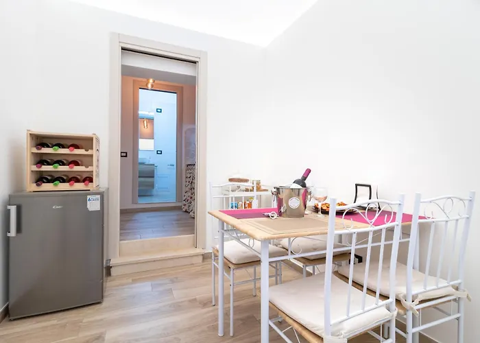 La Dimora In Citta Bari